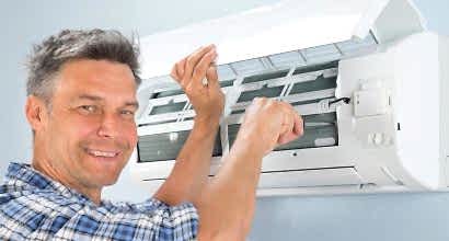 AC-Summer-maintenance